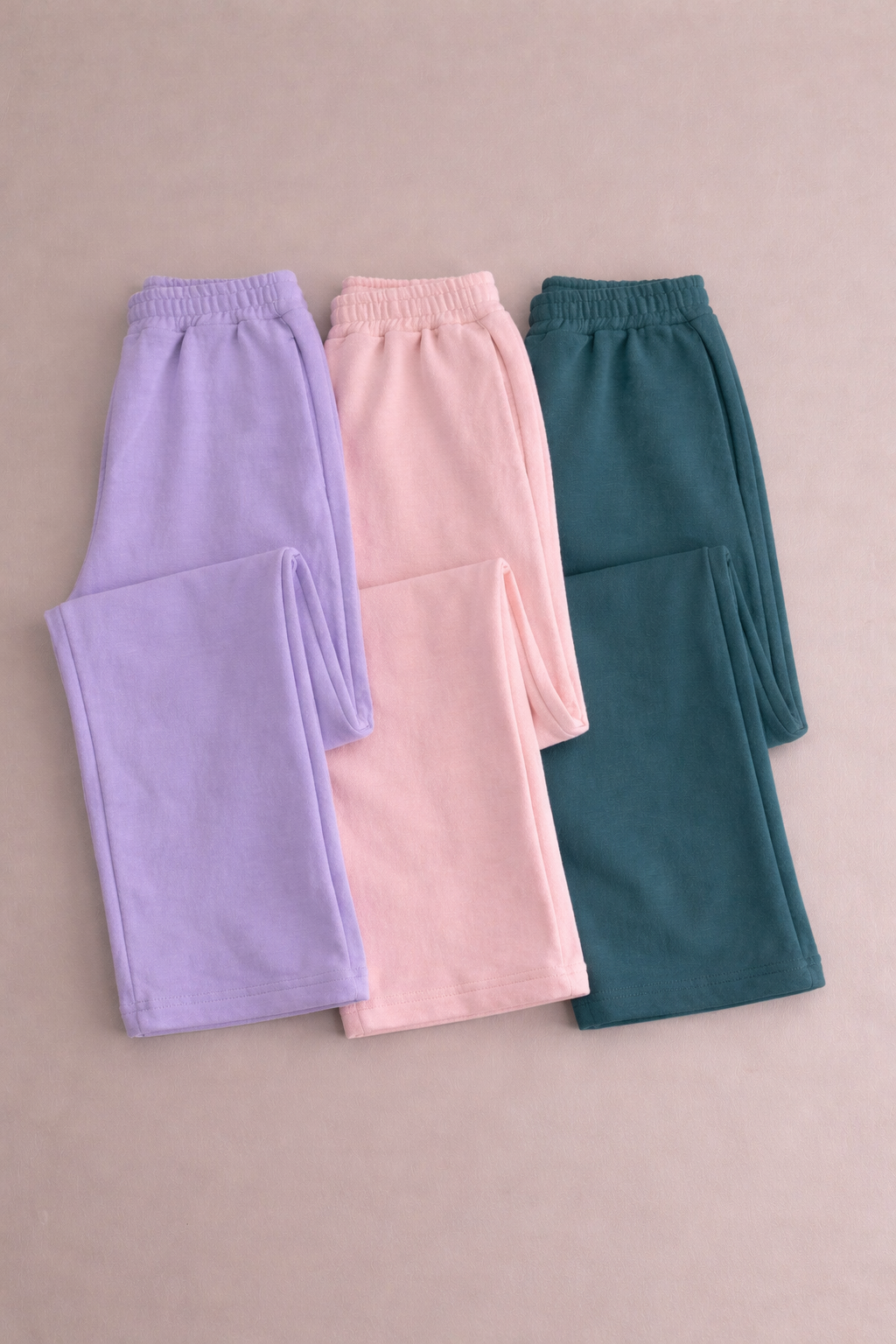 PACK X 3 - Pantalón deportivo