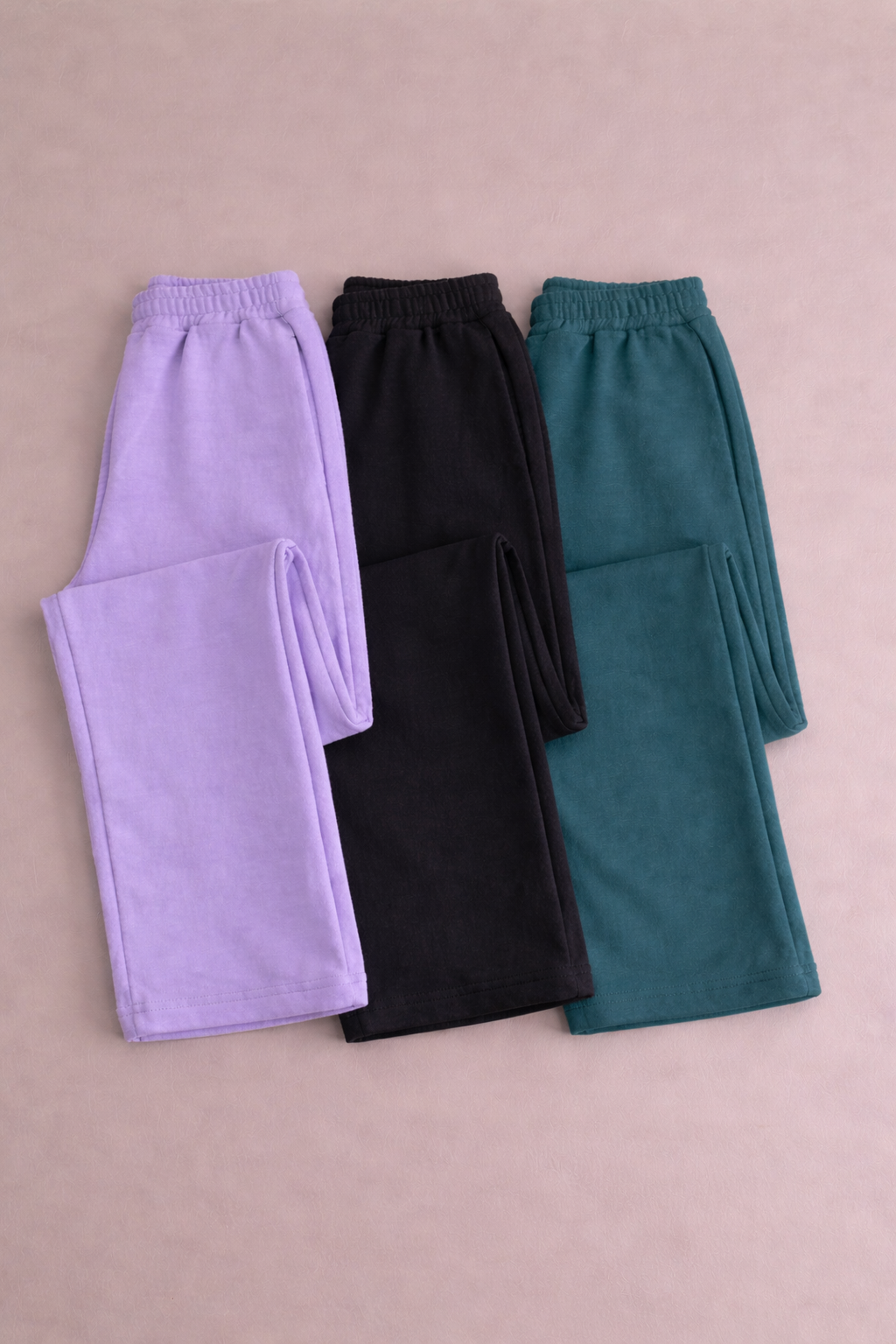 PACK X3 - Pantalón deportivo