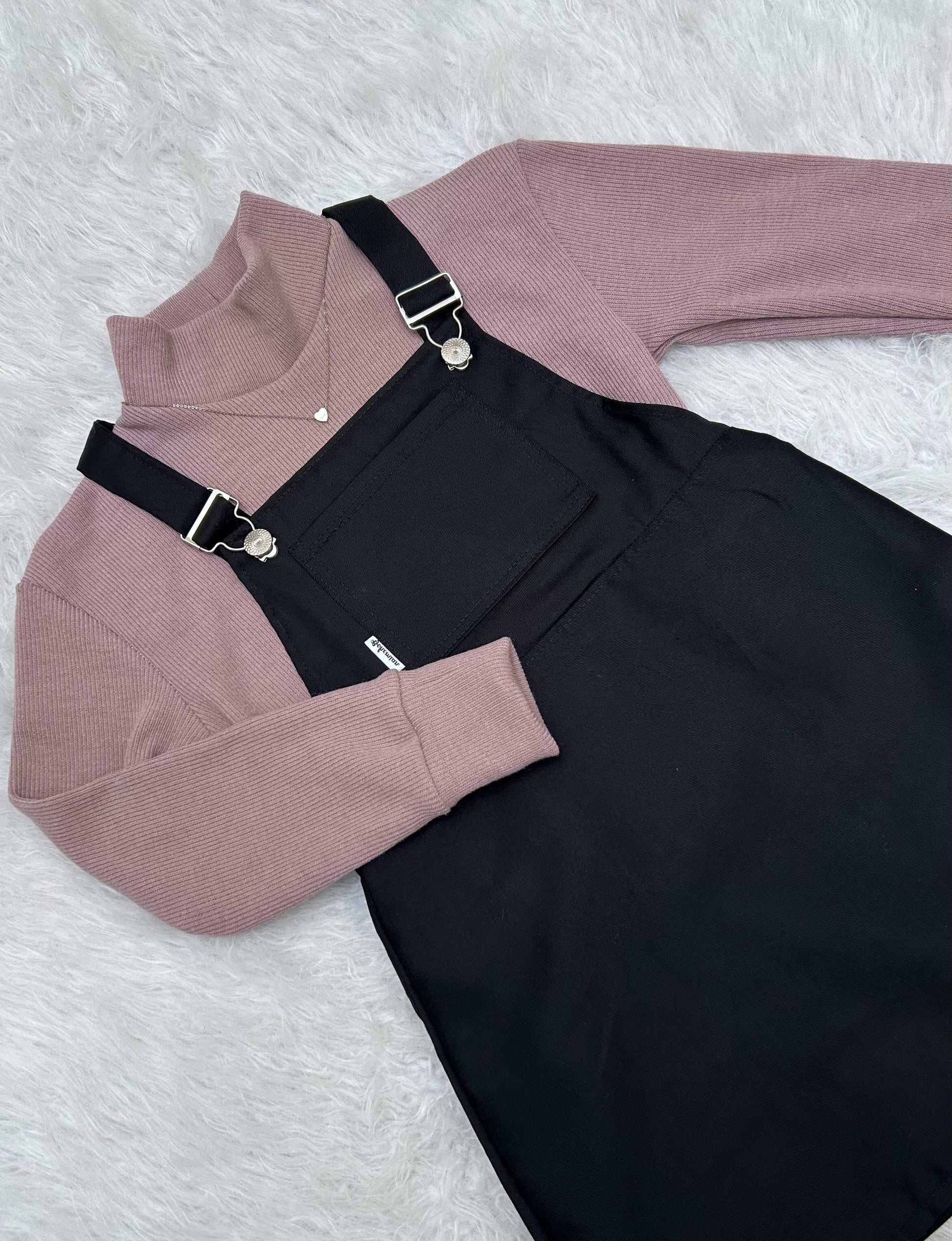 Sweater + Jumper