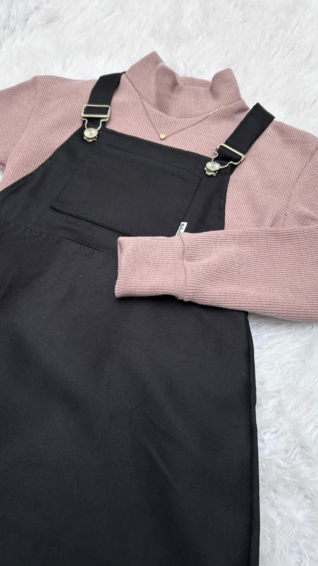 Sweater + Jumper