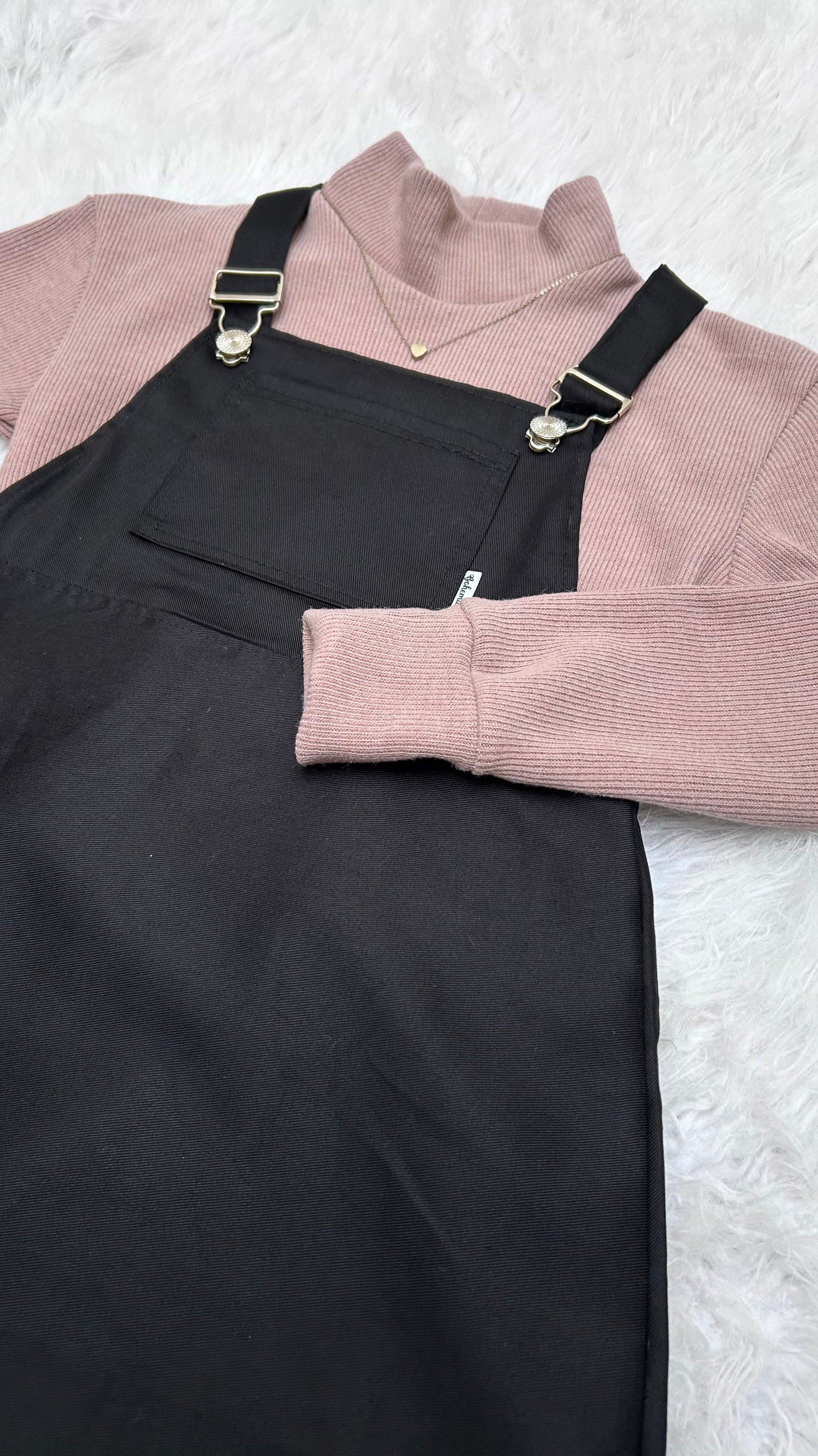 Sweater + Jumper